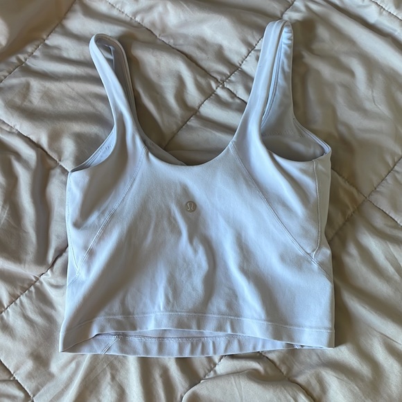 Align tank RARE COLOR - Picture 3 of 4